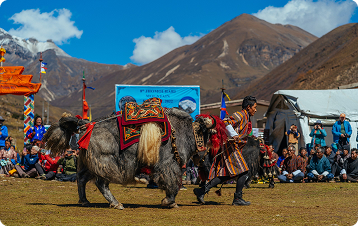 Bhutan Himalaya Tour with Royal Hi....